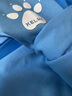 KELME/卡尔美足球守门员服长袖套装男透气吸汗比赛训练门将服印制 天蓝 L/175 实拍图