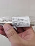 uni三菱 uni-ball UB-177蓝色中性笔高颜值0.7mm蓝笔签字笔商务直液式走珠笔学生水笔水性笔 1支 实拍图