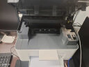爱普生（EPSON） LQ-615KII针式打印机 82列三联增值税机 平推式税控票据小型高速发票机 出库单入库单多功能 LQ-615KII打印机标配 实拍图