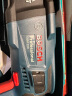 博世（BOSCH）电锤冲击钻电镐三功能220V插电两用GBH220电动工具混泥土冲击钻 GBH220+套餐附件 实拍图