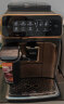 飞利浦（PHILIPS）咖啡机 云朵系列 家用/办公室意式浓缩萃取全自动研磨一体机 奶泡现磨咖啡豆系统EP3146/72 晒单实拍图