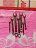 东工两用扳手工业级开口梅花扳手汽修两用扳手大全6-30mm扳手工具 17mm两用扳手 实拍图