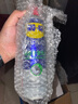 WD-40专效型零部件清洗剂 刹车离合器油污清洁卡钳刹车片消除异响 型号：85324A 450ml 1瓶 实拍图
