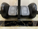 九号（Ninebot）护具体感车配件骑行护具（卡丁车护具/平衡车护具） 成人款黑色M码 实拍图