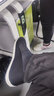 百年利永老北京布鞋男千层底棉布鞋耐磨休闲鞋开车鞋软底舒适工作鞋男 黑色底布鞋 43 实拍图