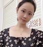 法蔻（farcoko）太阳花项链女士向日葵吊坠锁骨链高级感轻奢生日520礼物送女友 太阳花-向日葵项链-可旋转 实拍图