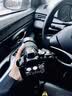 尼康（Nikon) D5200 d5300 D5500 D5600 D5100入门级二手单反相机 D5300(18-105mmVR)套机) 99新 实拍图
