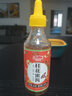 花桥 糖桂花酱 桂花蜜酿果酱 自制甜品冲饮厨房调味酱料 烘焙点心原料 桂花蜜酱280g/瓶【含蜂蜜】 实拍图