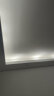 雷士（NVC） LED灯带多米装 吊顶高亮防水暗槽灯条2835-60珠20米装暖白光 实拍图