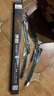 澳麟雨刮器荣威550 08-14款/09-15款名爵MG6/09-15款宝马X1/15款Z4/宝马4系雨刷器雨刮片原厂原装尺寸胶条 实拍图