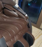 傲胜(OSIM）按摩椅家用 高端全身零重力多功能智能按摩生日礼物 V手科技大天王OS-860 Max 胡桃棕 实拍图
