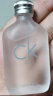 卡尔文克雷恩（Calvin Klein）CK one卡雷优中性淡香水礼盒（香水100ml+香水15ml） 圣诞节礼物 实拍图