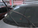汽车无骨雨刮器/雨刷器一对2013-14-15-16-17款年专用刮雨片 适用于本田雅阁 思域 飞度 CRV 思铂睿凌派缤智 实拍图