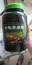 德瑞水族巴西龟粮乌龟饲料黄金小幼龟开口颗粒宠物龟粮 水龟巴西龟大粒600g 实拍图