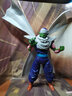 万代（BANDAI） SHF 龙珠1 手办模型玩具 15cm SHF 比克2.0 实拍图