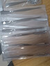 I'VE 德国 304不锈钢蟹八件套装吃蟹工具组合 剥大闸蟹钳夹子吃蟹神器 螃蟹钳+螃蟹针x8+小蟹针x2 实拍图