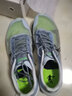 乔丹飞影PB跑步鞋减震透气运动鞋子男夏季新款马拉松碳板跑鞋男 极光绿/光影紫 -PB2.0 44.5 实拍图