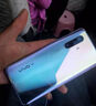 vivo X30/x30pro 双模5G 6.4英寸全面屏 6400万超清拍照游戏 二手手机 秘银 X30 8GB+256GB 实拍图