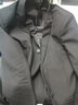 浅咫整套西服西装套装男商务绅士新郎结婚礼服职业正装马甲西裤外套 深蓝(西装+西裤+马甲) XL(120-135斤) 实拍图