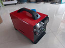 雨沃驻车加热器一体机柴暖12V/24V通用小轿车大货车卡车房车船用 实拍图