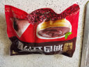 五芳斋 速冻粽子 豆沙口味 100g*5只装 嘉兴特产 精选糯米 早餐食材 实拍图