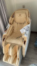 迪斯（双子机芯）按摩椅家用全身3D太空舱按摩椅老人按摩沙发椅A17L 母亲节礼物 送礼推荐 实拍图