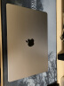 Apple 2021款 MacBook Pro 14 M1 Pro芯片（10核CPU 16核GPU）16G 1TB 深空灰 笔记本电脑 轻薄本 MKGQ3CH/A 晒单实拍图