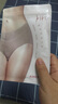 爱慕（Aimer）内裤女士中腰三角内裤女经典KiKi裤轻薄光面内衣马卡龙多色内裤 浅灰色 1条 XL (175) 实拍图