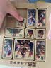 魔域文化 三国数字华容道磁性脑力训练成人通关解题桌面玩具 小学生 生日假期六一儿童节礼物 三国华容道【磁力版】 实拍图