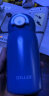 Diller 轻量保温杯日本SUS316不锈钢标 便携男女办公水杯儿童学生杯子 蓝色480ML 官方标配 实拍图