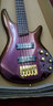 IBANEZ依班娜电贝斯SR300e夜雪渐变SR370 SR305Eb Bass贝司 5弦4弦进口 ———【加购音箱】——— 实拍图