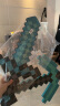 叮叮狐我的世界玩具钻石剑武器玩具网游周边泡沫柔软游戏手办网游周边 钻石镐玩具-1把 实拍图