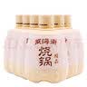 威海卫36度精品烧锅白酒 36%vol 490mL 6瓶 实拍图