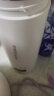 荣事达（Royalstar）电热水杯便携式烧水壶旅行烧水杯出差加热水杯办公室电炖杯迷你烧水壶冲奶电热杯  智能款RS-CP05B 实拍图