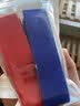 亿途透析止血带绷带腹膜透析腰带加宽压脉带血透析专用绑带自粘 中码1对(1红1蓝)体重120-160斤 实拍图
