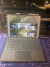 罗技（Logitech）Combo Touch ipad Air3键盘保护套 妙控键盘 适用于iPad Air第三代和10.5英寸iPad Pro  实拍图
