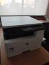惠普（HP）M42523n/m42525n/dn/437dn/439dn a3打印机 黑白激光打印复印扫描一体机商用办公有线网络共享 M437dn【22页/平板/自动双面+有线网】 实拍图