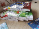 小笨熊 洞洞书（6册）硬壳精装 幼儿启蒙智力开发 四季的颜色+车轮转啊转+毛毛虫+数一数+小猫咪+蔬菜(中国环境标志产品 绿色印刷) 实拍图