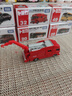 多美（TAKARA TOMY）消防救援系列 堺市消防署32号 多美卡合金车 生日礼物 男孩玩具 实拍图