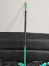 龙王恨鱼竿炼匠-综合28调碳素钓鱼竿手竿台钓鲫鱼鲤鱼鲢鳙青鱼草鱼钓竿 5.4m 5H-28调 实拍图