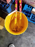 臻蒂 划线漆水性停车位马路漆水泥地面漆标线耐磨防水路标漆划线涂料 双组份黄色（加固化剂） 5kg 实拍图