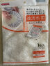 家の物语（KATEI STORY）日本品牌竹纤维洗碗布家用洗碗巾加厚吸水厨房抹布刷碗布清洁巾 一个装 实拍图