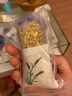 和武堂薰衣草衣柜香包汽车内异味卧室家居清香剂卫生间厕所鞋柜香袋香囊 【桂花香】2袋 黄色 实拍图
