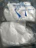 Jidaocook1000只一次性手套食品餐饮美发加厚级手膜透明塑料PE小龙虾手套 加厚200只 实拍图