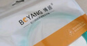 博扬 万兆多模光纤跳线lc-lc 8米 OM3-300双芯跳纤 Φ2.0阻燃低烟无卤LSZH抗弯曲尾纤光纤线 BY-W8552M 实拍图