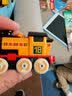 托马斯&朋友 （THOMAS&FRIENDS）合金小火车头轨道大师系列男孩玩具车模型儿童幼儿玩具 合金款-妮娅 实拍图