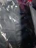 耐典厨师工作服男女长袖酒店餐饮后厨食堂烘焙秋款厨师服单上衣 M 实拍图