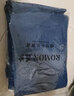 罗蒙（ROMON）男士牛仔裤男春夏商务休闲裤男弹力直筒男裤薄款深档直筒长裤高腰 浅蓝+浅蓝【春秋】 厚款 40 【腰围3尺1建议190-210斤】 实拍图
