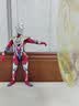 万代（BANDAI） SHF 泽塔奥特曼 手办模型玩具 15cm SHF 泽塔伽马未来 实拍图