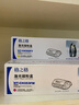 格之格CF350A硒鼓适用于惠普M176硒鼓M176FN M177FW粉盒 M177墨盒打印机粉盒 CF350A硒鼓黑色1300页 实拍图